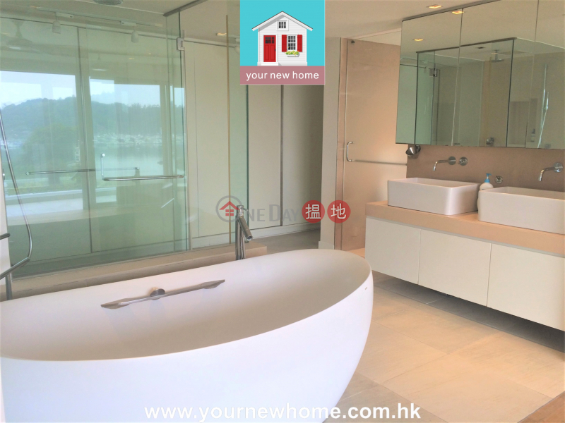 Unashamed Luxury in Sai Kung | For Rent17輋徑篤路 | 西貢|香港出租|HK$ 100,000/ 月