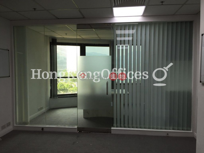 Property Search Hong Kong | OneDay | Office / Commercial Property Rental Listings, Office Unit for Rent at Empress Plaza