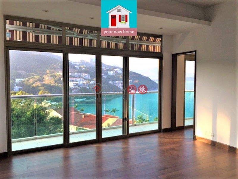 Property Search Hong Kong | OneDay | Residential Rental Listings | Sea View Silverstrand House | For Rent
