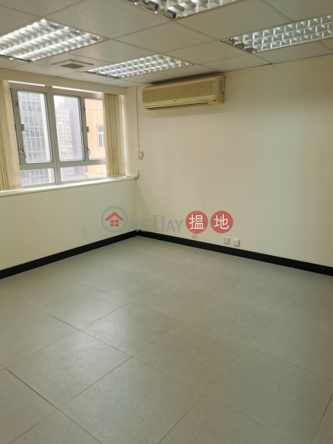 單位四正, Efficiency House 義發工業大廈 | Wong Tai Sin District (9745)_0
