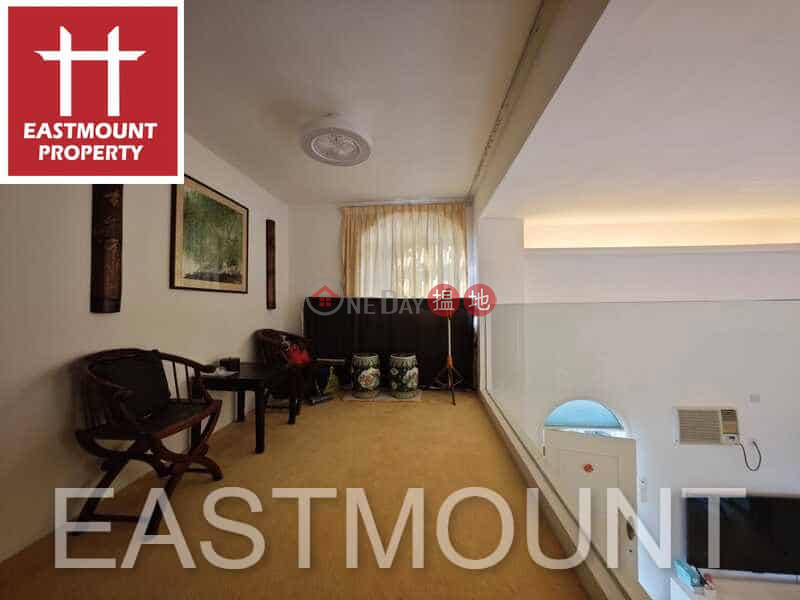 HK$ 40,000/ month Ng Fai Tin Village House Sai Kung Clearwater Bay Village House | Property For Sale and Rent in Ng Fai Tin 五塊田-Sea view, Garden | Property ID:3703