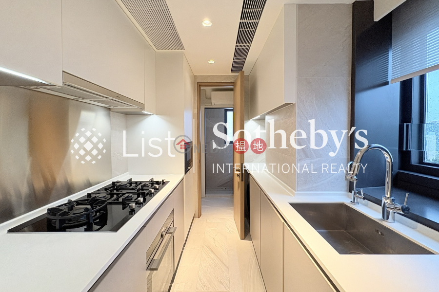 City Icon兩房一廳單位出租-11靜修里 | 南區|香港|出租HK$ 72,000/ 月