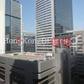 Office Unit at Effectual Building | For Sale