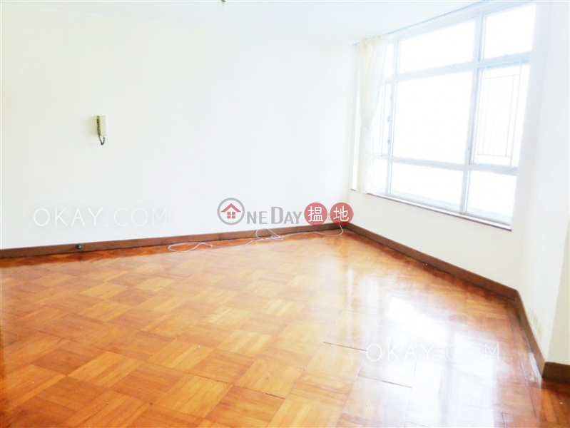 Stylish 3 bedroom with sea views | Rental | South Horizons Phase 2, Yee Mei Court Block 7 海怡半島2期怡美閣(7座) Rental Listings