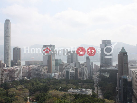 3 Bedroom Family Unit at Tower 1 The Victoria Towers | For Sale | Tower 1 The Victoria Towers 港景峯1座 _0