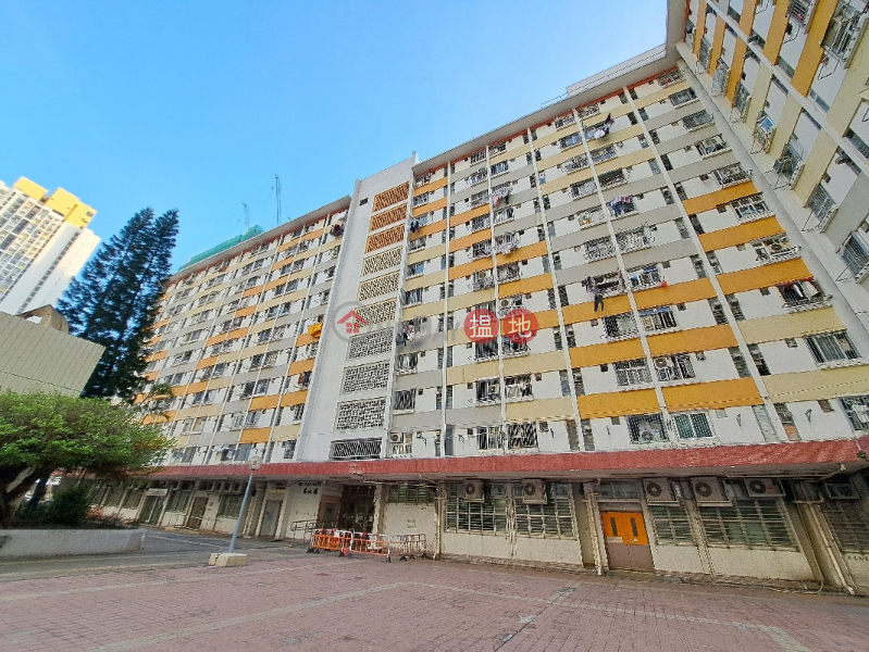 Mei Shan House, Shek Kip Mei Estate (石硤尾邨美山樓),Shek Kip Mei | ()(4)