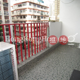 3 Bedroom Family Unit for Rent at 3 Sau Chuk Yuen Road | 3 Sau Chuk Yuen Road 秀竹園道3號 _0