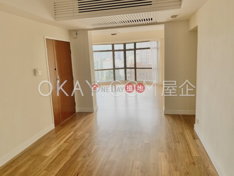 Property Search Hong Kong | OneDay | Residential Rental Listings, Rare 3 bedroom in Mid-levels East | Rental