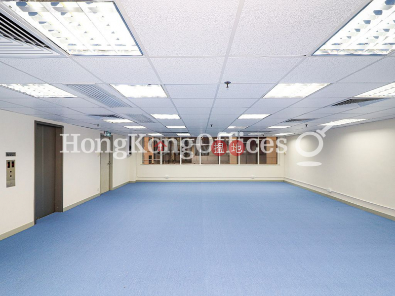 Property Search Hong Kong | OneDay | Office / Commercial Property | Rental Listings | Office Unit for Rent at Tern Centre Block 2
