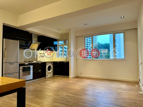 Luxurious 1 bedroom on high floor | For Sale | Tai Hang Terrace 大坑台 _0