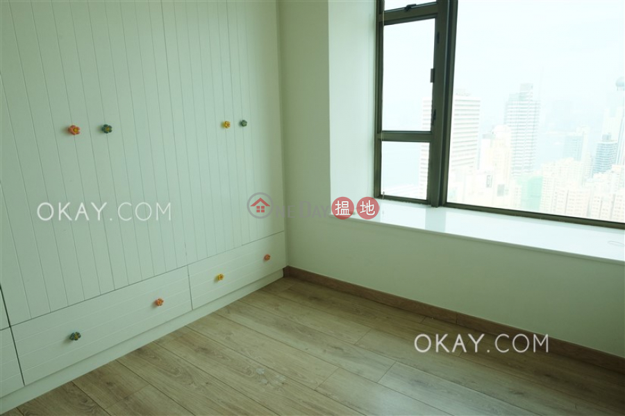 Stylish 3 bedroom in Western District | Rental 89 Pok Fu Lam Road | Western District Hong Kong Rental | HK$ 59,000/ month