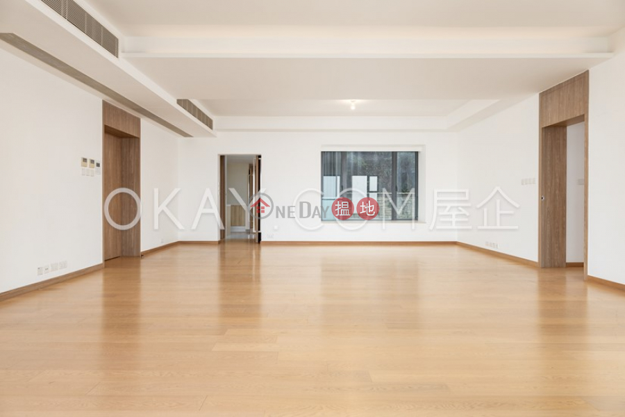 HK$ 126,000/ month | Branksome Grande Central District | Lovely 3 bedroom with balcony & parking | Rental