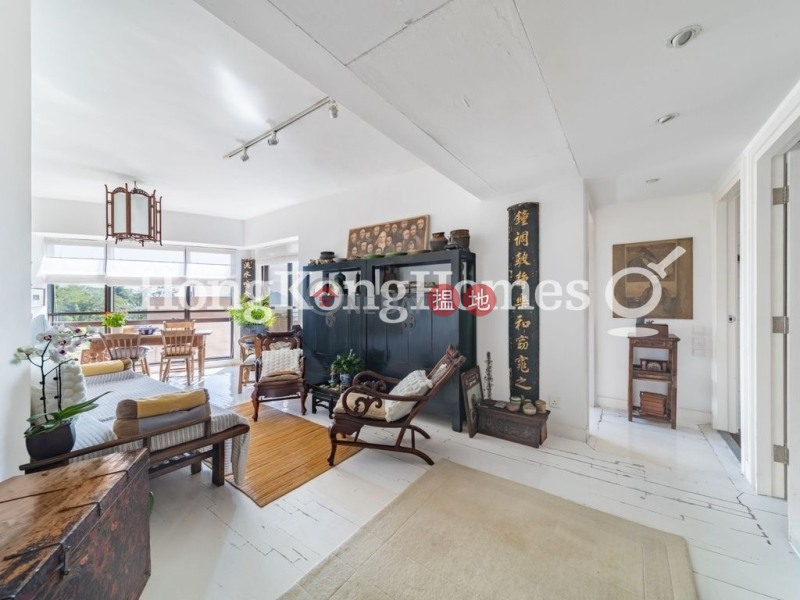 Pacific View Block 5 | Unknown Residential Sales Listings | HK$ 19.5M