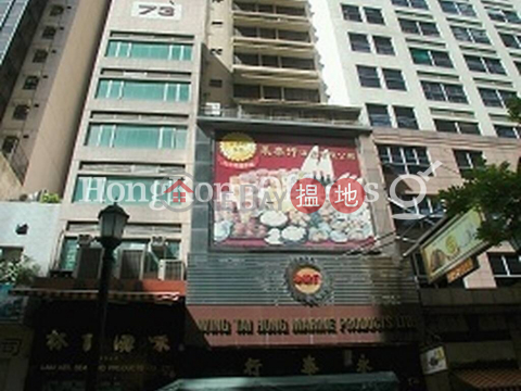 成利源大廈寫字樓租單位出租, 成利源大廈 Shing Lee Yuen Building | 西區 (HKO-85233-AFHR)_0