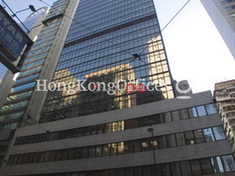興業商業中心寫字樓租單位出租|興業商業中心(Hing Yip Commercial Centre)出租樓盤 (HKO-68212-ABHR)