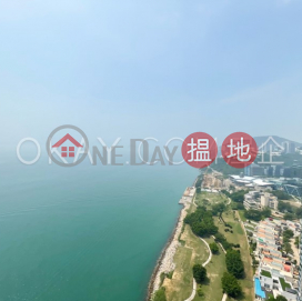 Lovely 3 bedroom on high floor with balcony & parking | Rental | Phase 2 South Tower Residence Bel-Air 貝沙灣2期南岸 _0