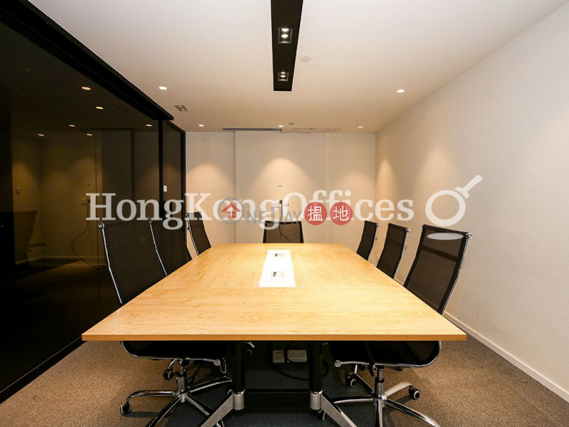 Office Unit for Rent at Harcourt House 39 Gloucester Road | Wan Chai District Hong Kong Rental HK$ 66,390/ month