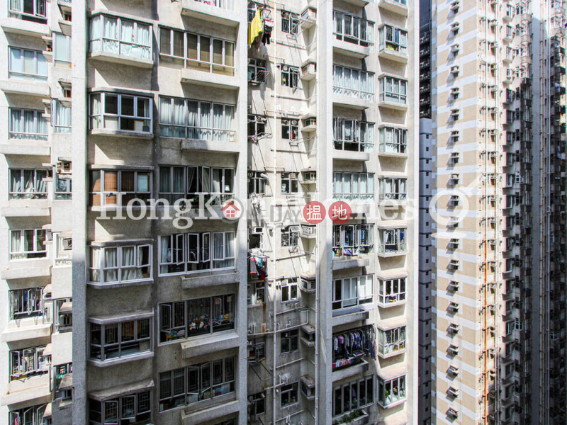 Property Search Hong Kong | OneDay | Residential | Sales Listings | 2 Bedroom Unit at Losion Villa | For Sale