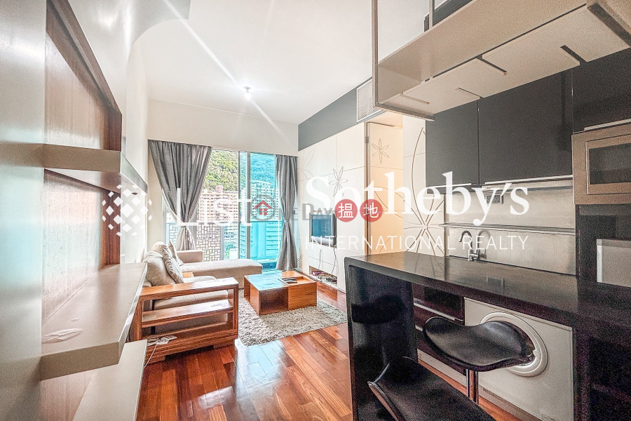 HK$ 25,000/ month, J Residence Wan Chai District Property for Rent at J Residence with 1 Bedroom