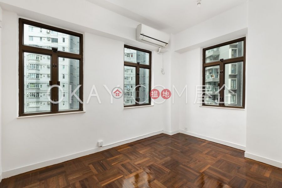 Tasteful 2 bedroom with balcony | For Sale | 2-3 Seymour Terrace | Western District, Hong Kong Sales HK$ 8.5M