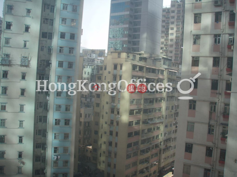 海景大廈工業大廈樓租單位出租|海景大廈(Sea View Estate)出租樓盤 (HKO-6106-ADHR)