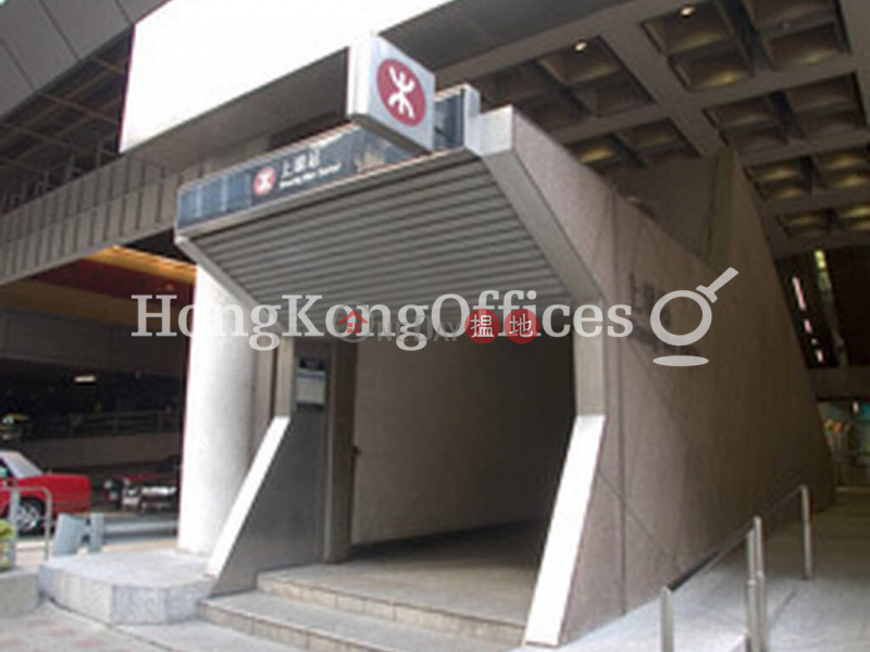 信德中心高層-寫字樓/工商樓盤出租樓盤|HK$ 121,050/ 月