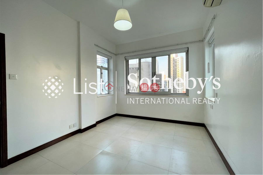 HK$ 40,000/ month | 5H Bowen Road Central District | Property for Rent at 5H Bowen Road with 3 Bedrooms