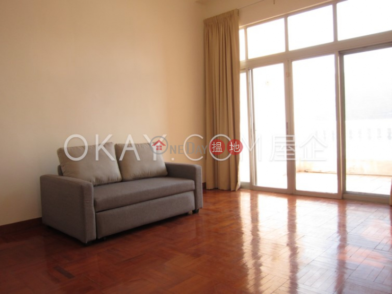 Property Search Hong Kong | OneDay | Residential | Sales Listings Beautiful house with sea views, rooftop | For Sale