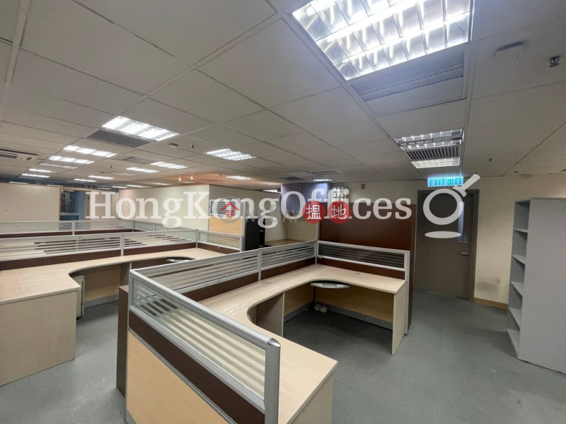 Office Unit for Rent at Club Lusitano, 16 Ice House Street | Central District Hong Kong, Rental HK$ 148,416/ month