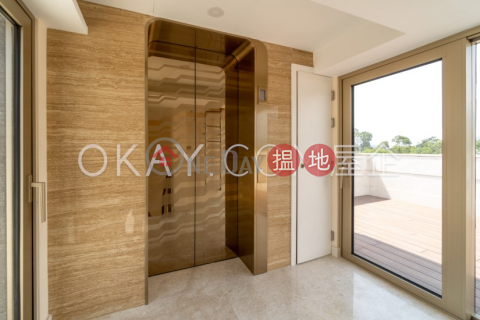 Unique house in Yuen Long | Rental|Sheung ShuiThe Green(The Green)Rental Listings (OKAY-R395429)_0