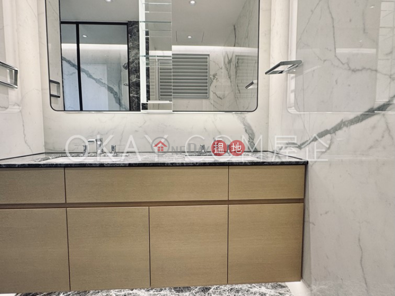 HK$ 188,000/ month, Fortuna Court Southern District | Efficient 4 bed on high floor with balcony & parking | Rental