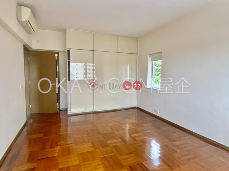 HK$ 86,000/ month, Repulse Bay Garden, Southern District Efficient 3 bedroom with balcony & parking | Rental