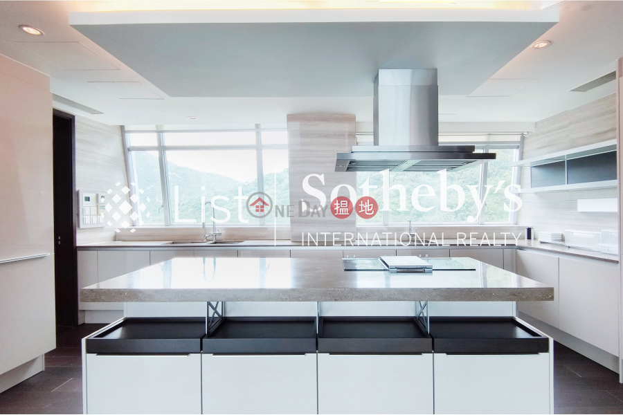 HK$ 135,000/ month Tower 2 The Lily | Southern District Property for Rent at Tower 2 The Lily with 4 Bedrooms