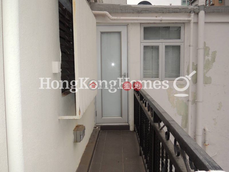 HK$ 26,000/ month Tai Ping Mansion Central District | 1 Bed Unit for Rent at Tai Ping Mansion