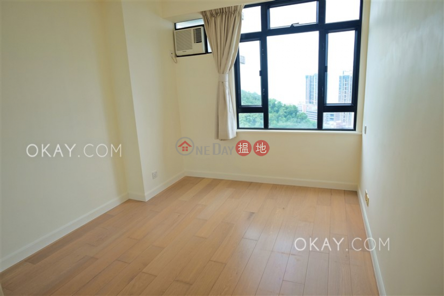 Luxurious 3 bedroom with balcony & parking | Rental | Hatton Place 杏彤苑 Rental Listings