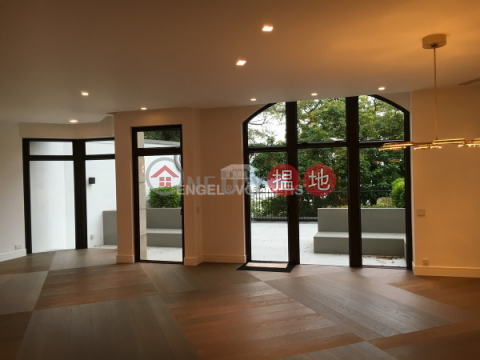 壽臣山4房豪宅筍盤出售|住宅單位 | 南源 Bay Villas _0