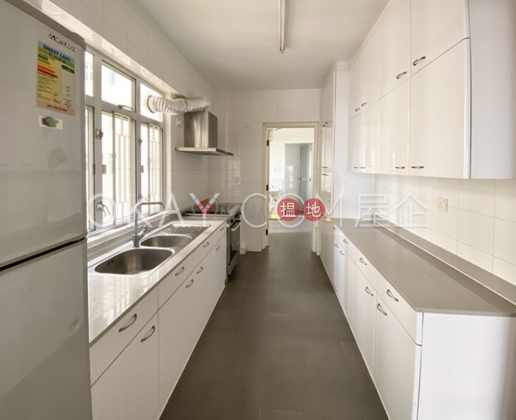 HK$ 75,000/ month | Scenic Villas Western District Efficient 4 bedroom with balcony & parking | Rental