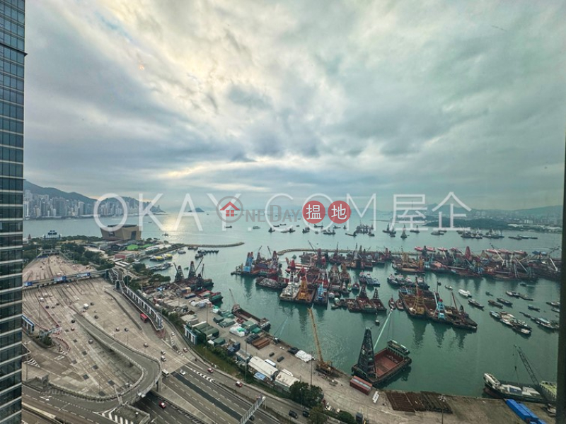 Lovely 4 bedroom in Kowloon Station | For Sale | Sorrento Phase 2 Block 1 擎天半島2期1座 Sales Listings