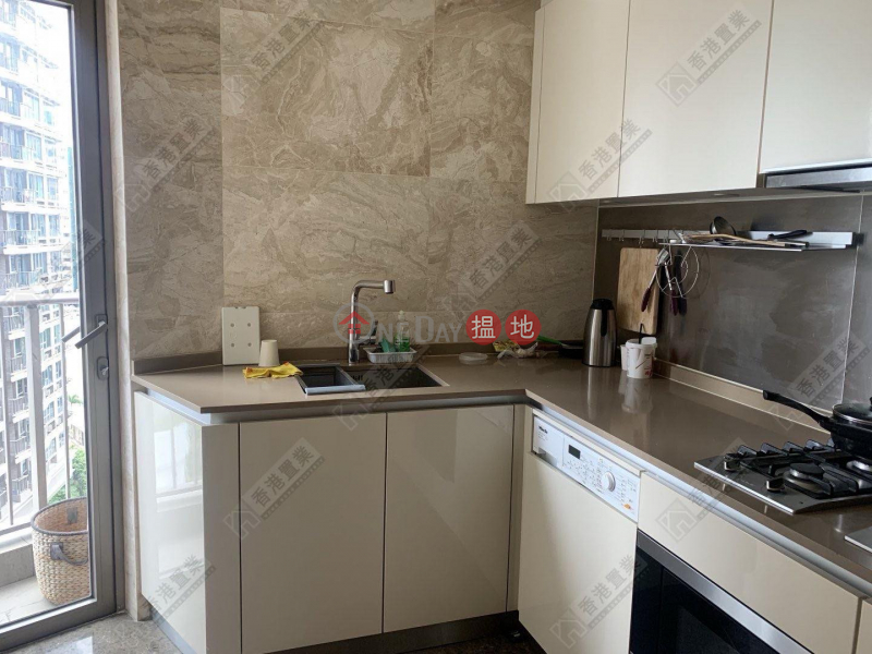 Grand Austin 5座|低層|住宅出售樓盤|HK$ 1,850萬