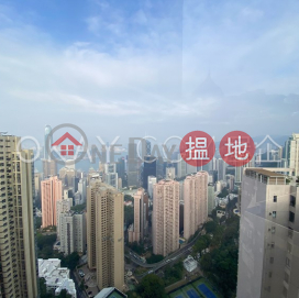 Luxurious 4 bed on high floor with harbour views | Rental | Tregunter 地利根德閣 _0