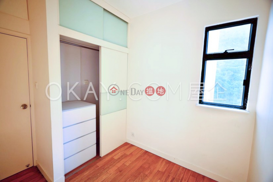 Rare 2 bedroom with balcony | Rental, Scenecliff 承德山莊 Rental Listings | Western District (OKAY-R33621)