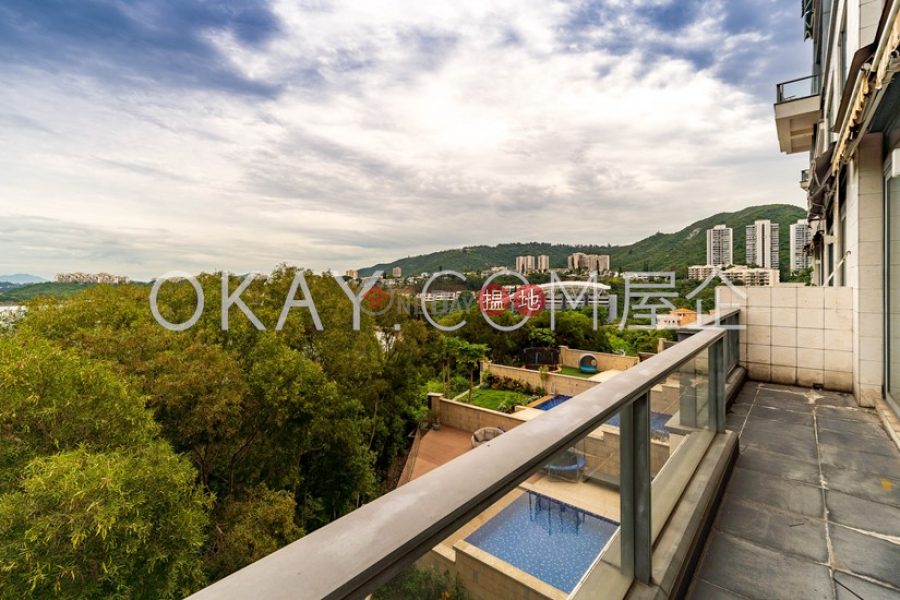 Property Search Hong Kong | OneDay | Residential | Sales Listings, Exquisite 4 bedroom with sea views & balcony | For Sale