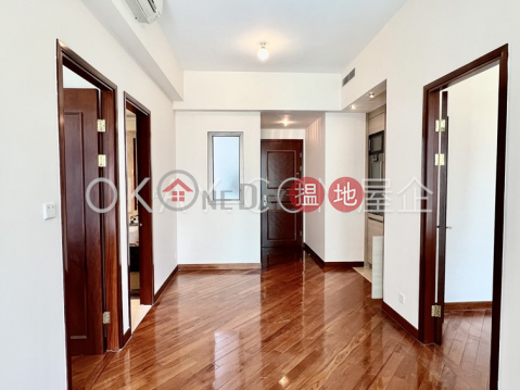 Tasteful 2 bedroom with balcony | Rental, The Avenue Tower 2 囍匯 2座 | Wan Chai District (OKAY-R289797)_0