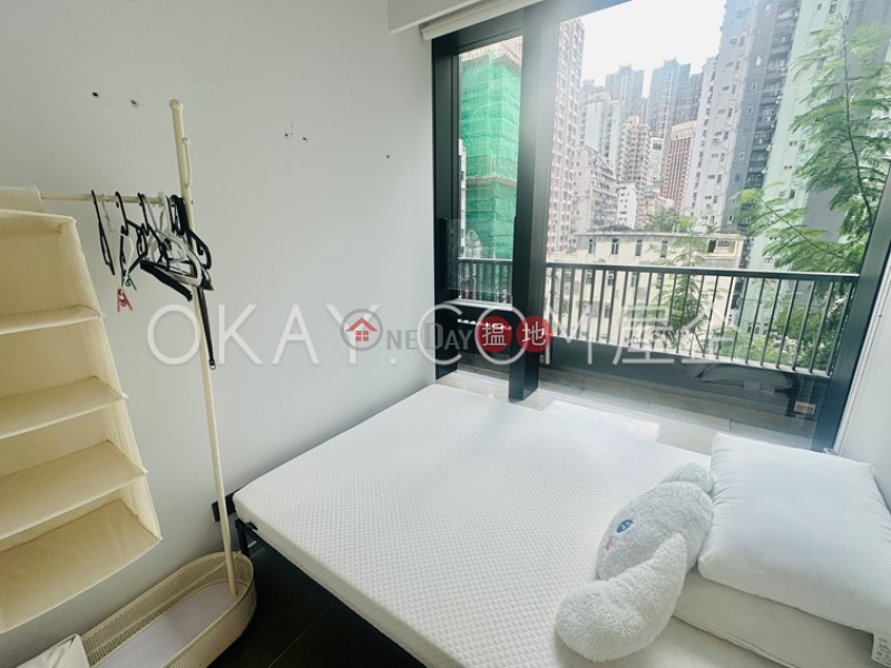 Property Search Hong Kong | OneDay | Residential Sales Listings Charming 2 bedroom with terrace & balcony | For Sale