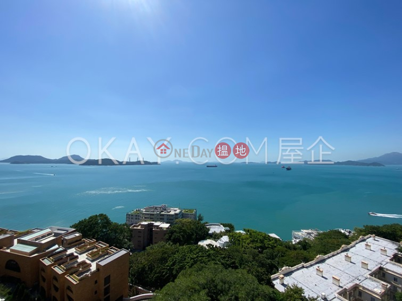 香港搵樓|租樓|二手盤|買樓| 搵地 | 住宅-出售樓盤|3房2廁,實用率高,連租約發售,連車位翠海別墅A座出售單位