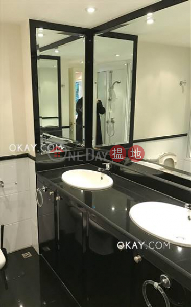 HK$ 45,000/ 月|麥當勞道63號中區|2房2廁,實用率高,極高層,露台《麥當勞道63號出租單位》