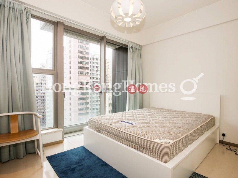 Studio Unit for Rent at The Summa, The Summa 高士台 Rental Listings | Western District (Proway-LID131875R)