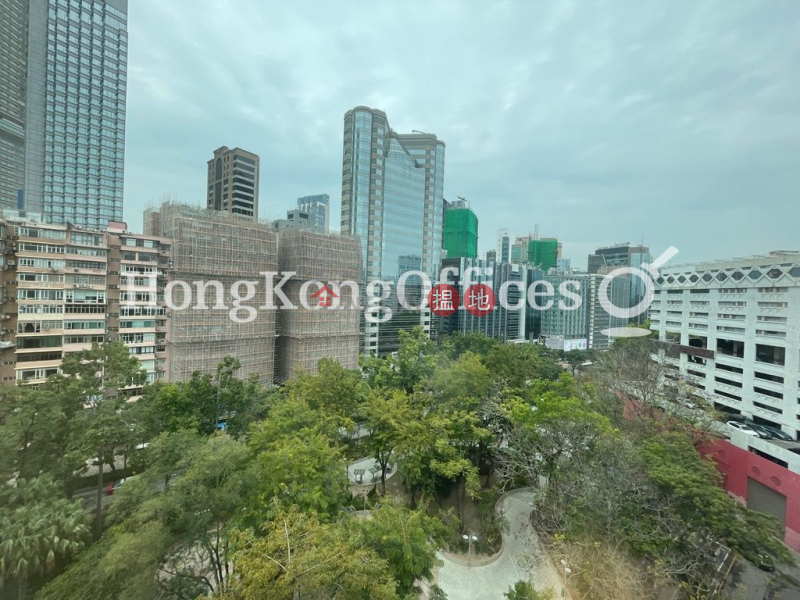 冠華中心寫字樓租單位出租|油尖旺冠華中心(Mirror Tower)出租樓盤 (HKO-89904-AGHR)