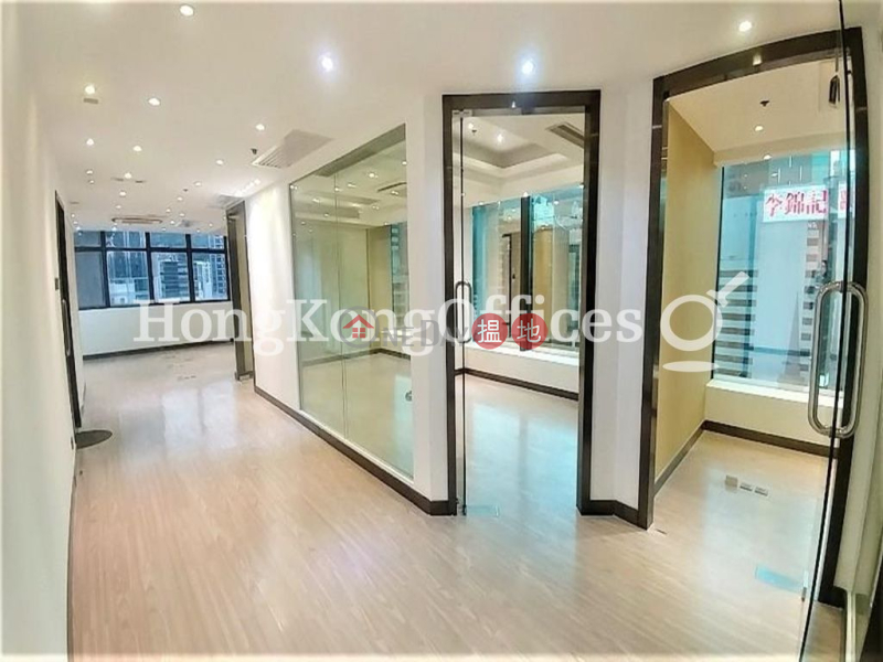 Office Unit for Rent at Neich Tower 128 Gloucester Road | Wan Chai District | Hong Kong Rental HK$ 42,002/ month