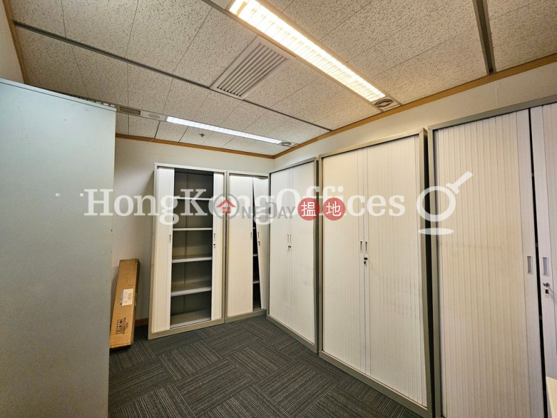 Office Unit for Rent at Hopewell Centre, 183 Queens Road East | Wan Chai District Hong Kong, Rental | HK$ 86,895/ month